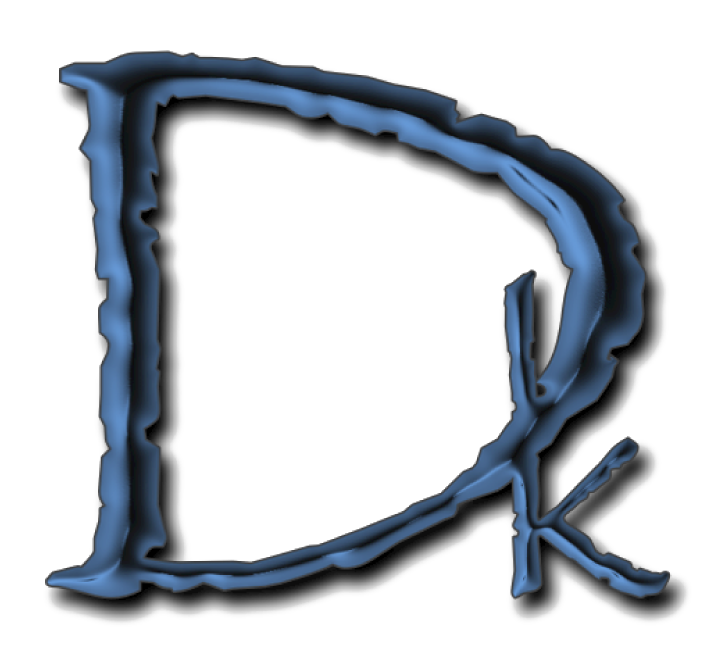 Diekri Technology logo